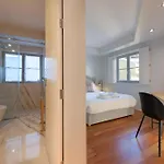 Duplex Douro River