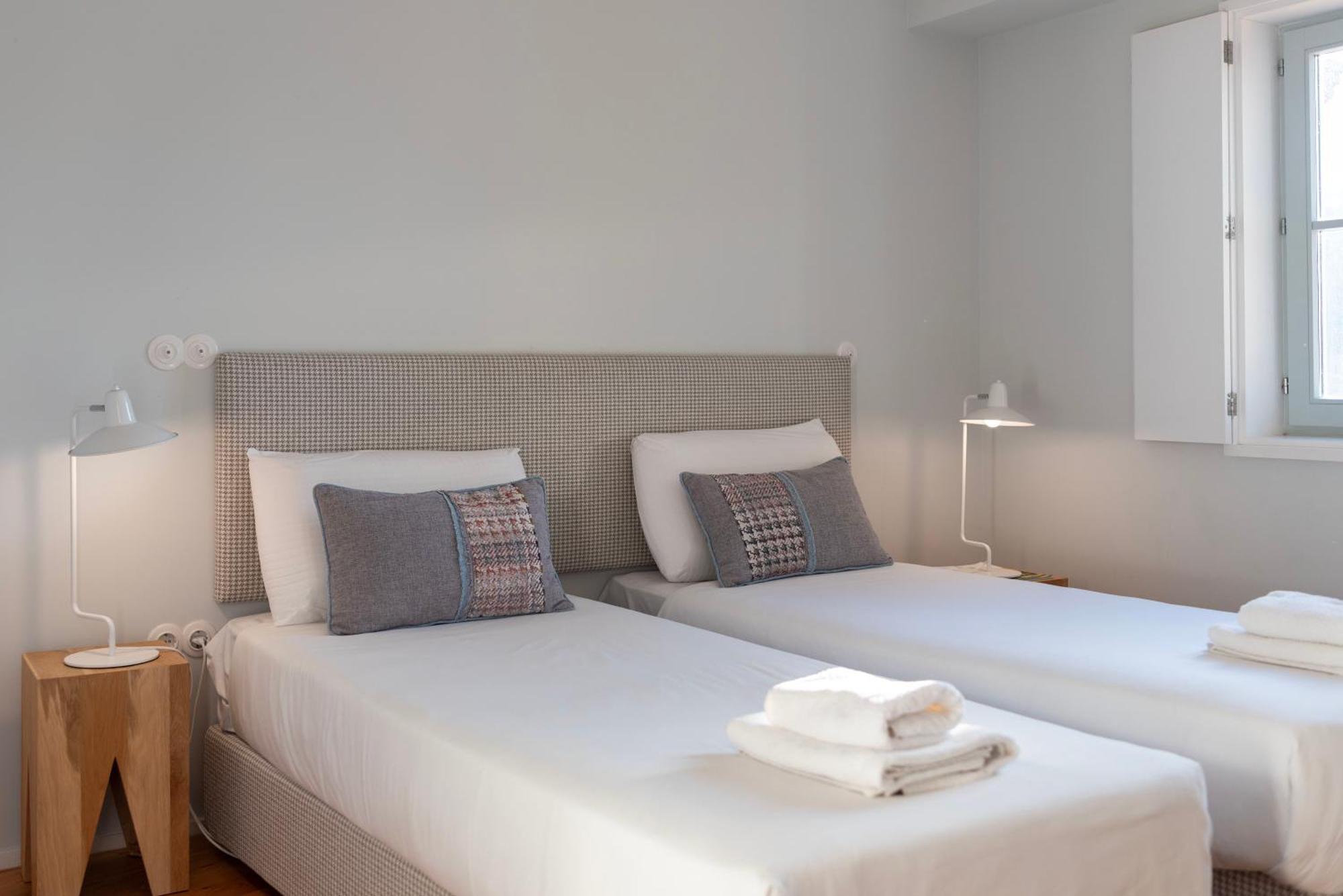 Apartamento Duplex Douro River Porto