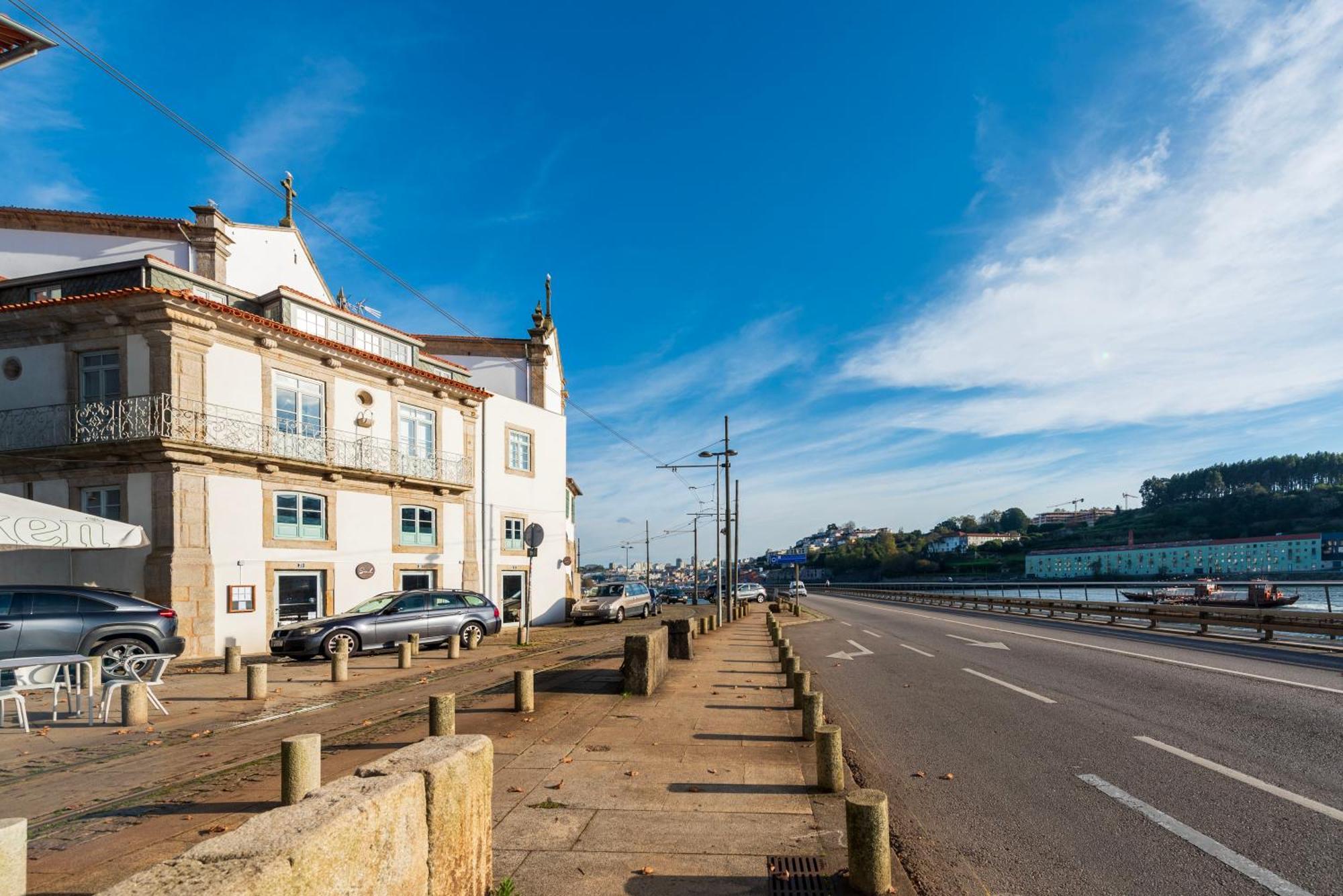 Duplex Douro River Apartamento