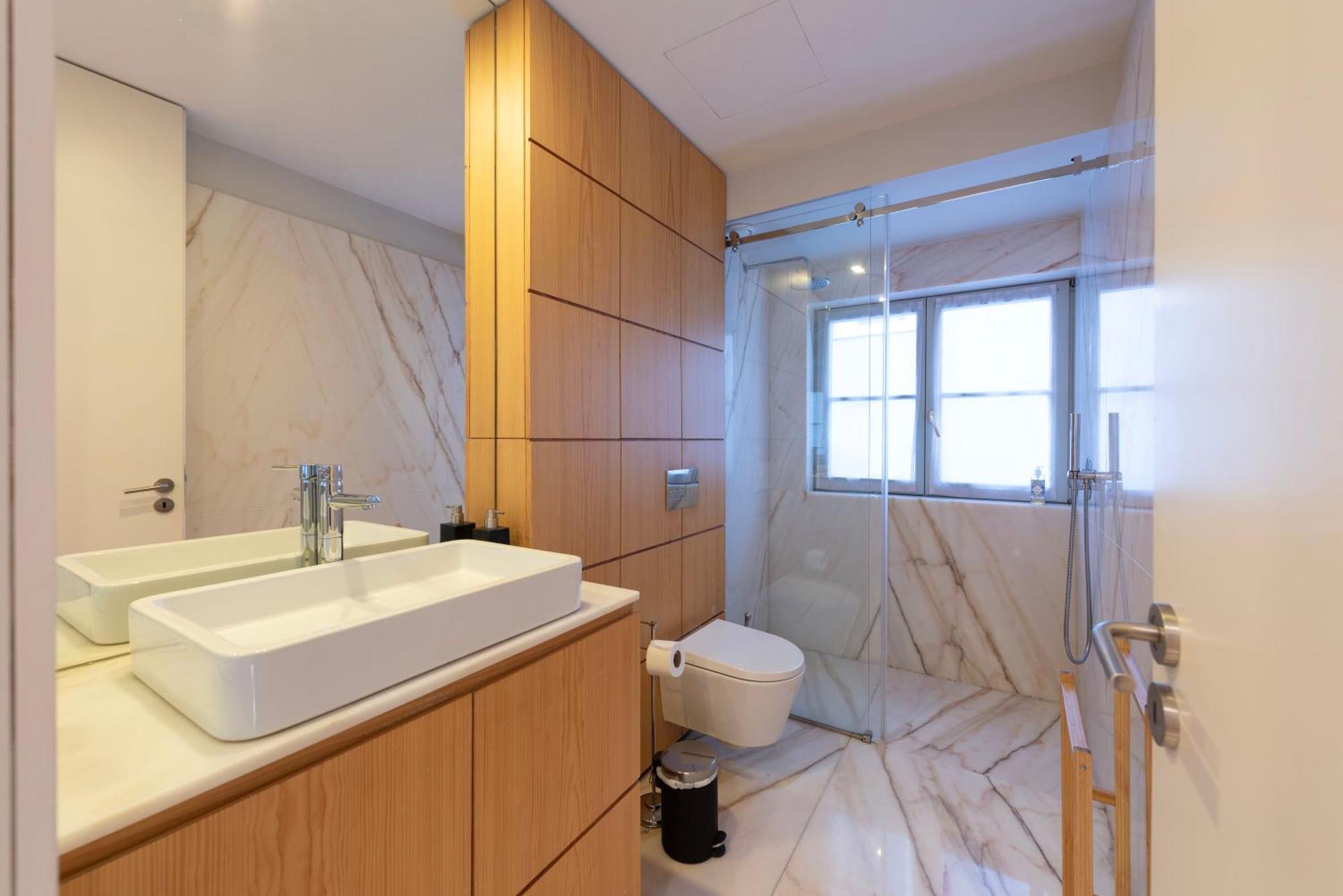 Apartamento Duplex Douro River