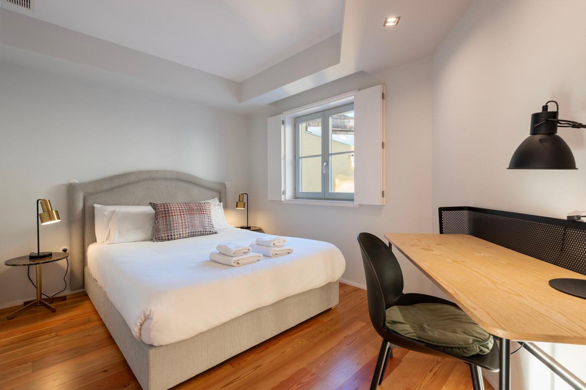 Duplex Douro River Apartamento Porto