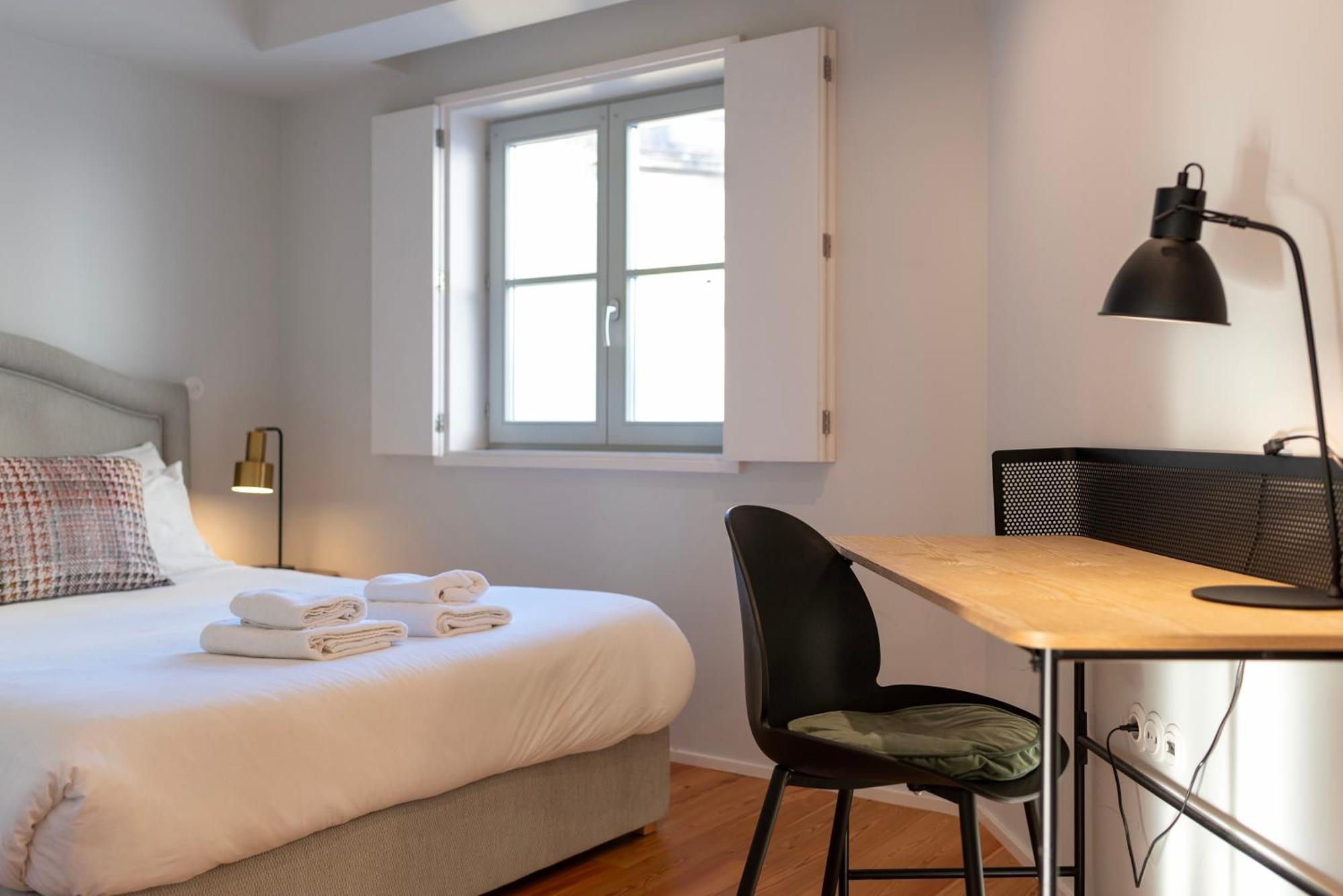 Apartamento Duplex Douro River Porto