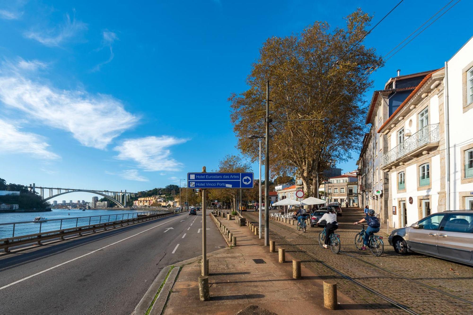 Duplex Douro River Apartamento *