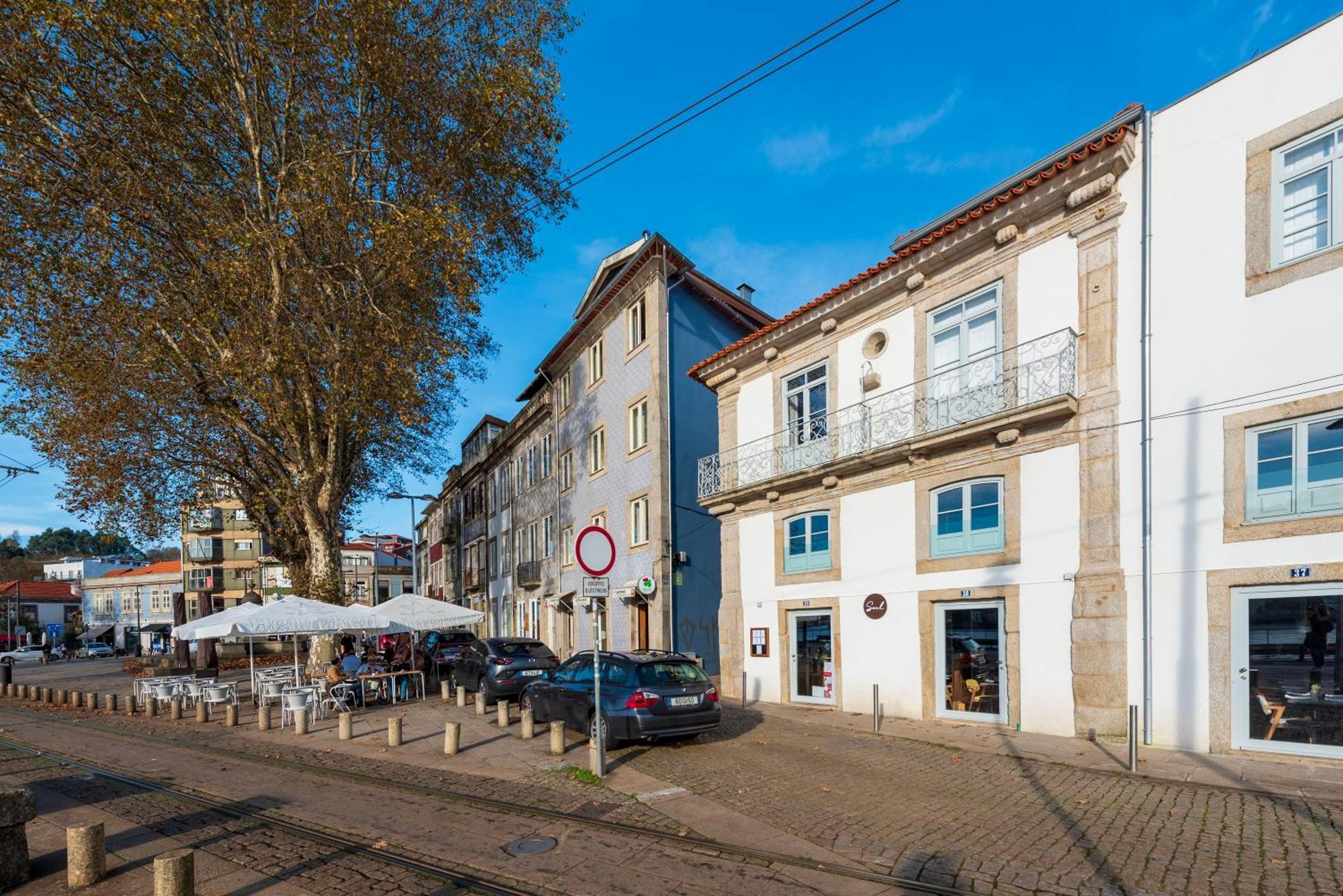 Apartamento Duplex Douro River *