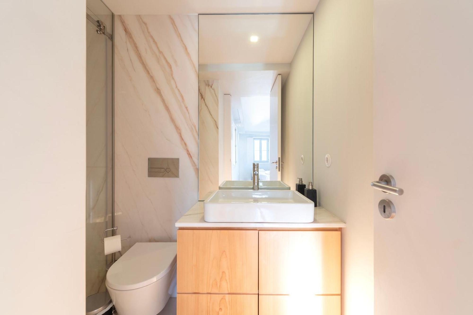 Apartamento Duplex Douro River Porto