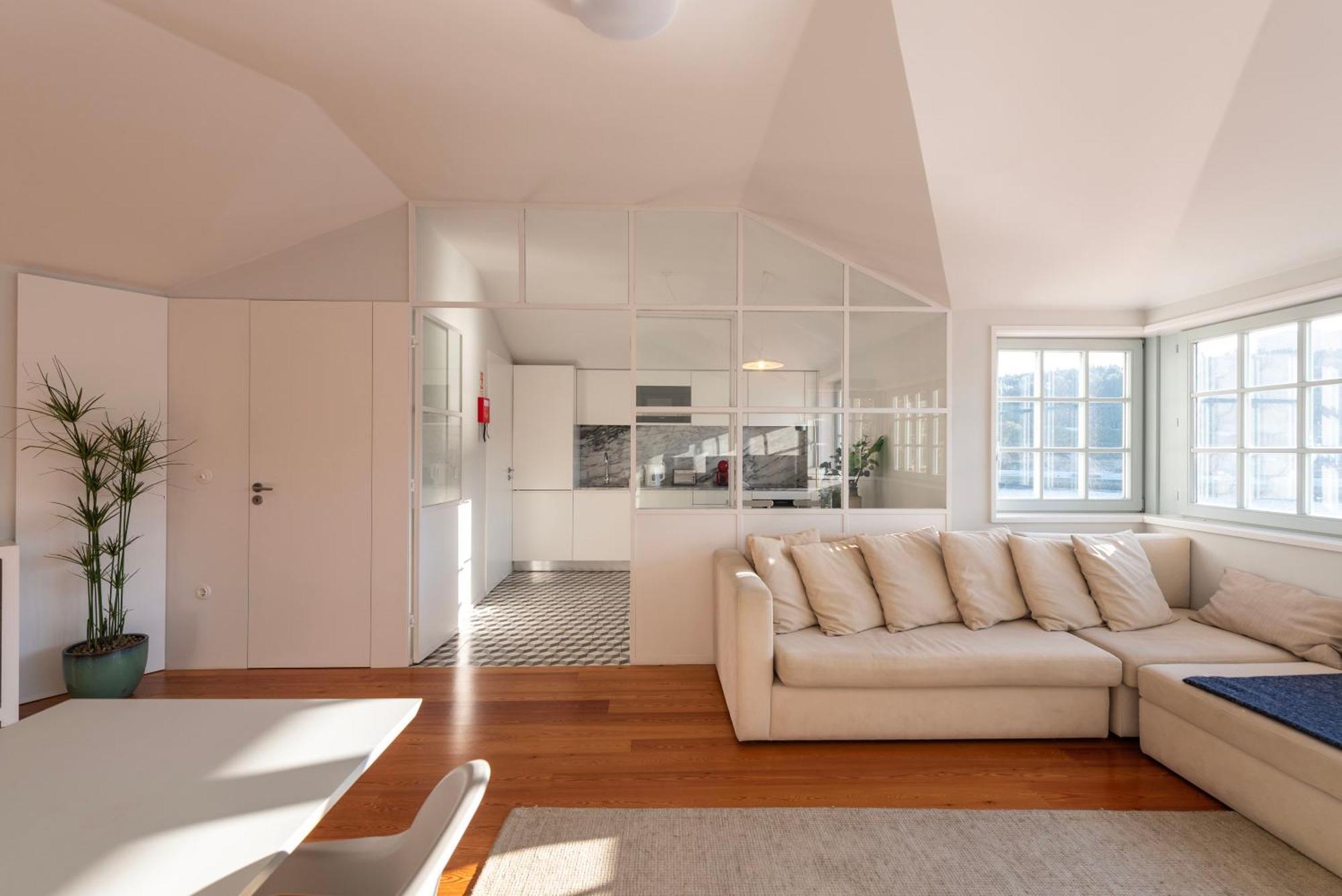 Apartamento Duplex Douro River
