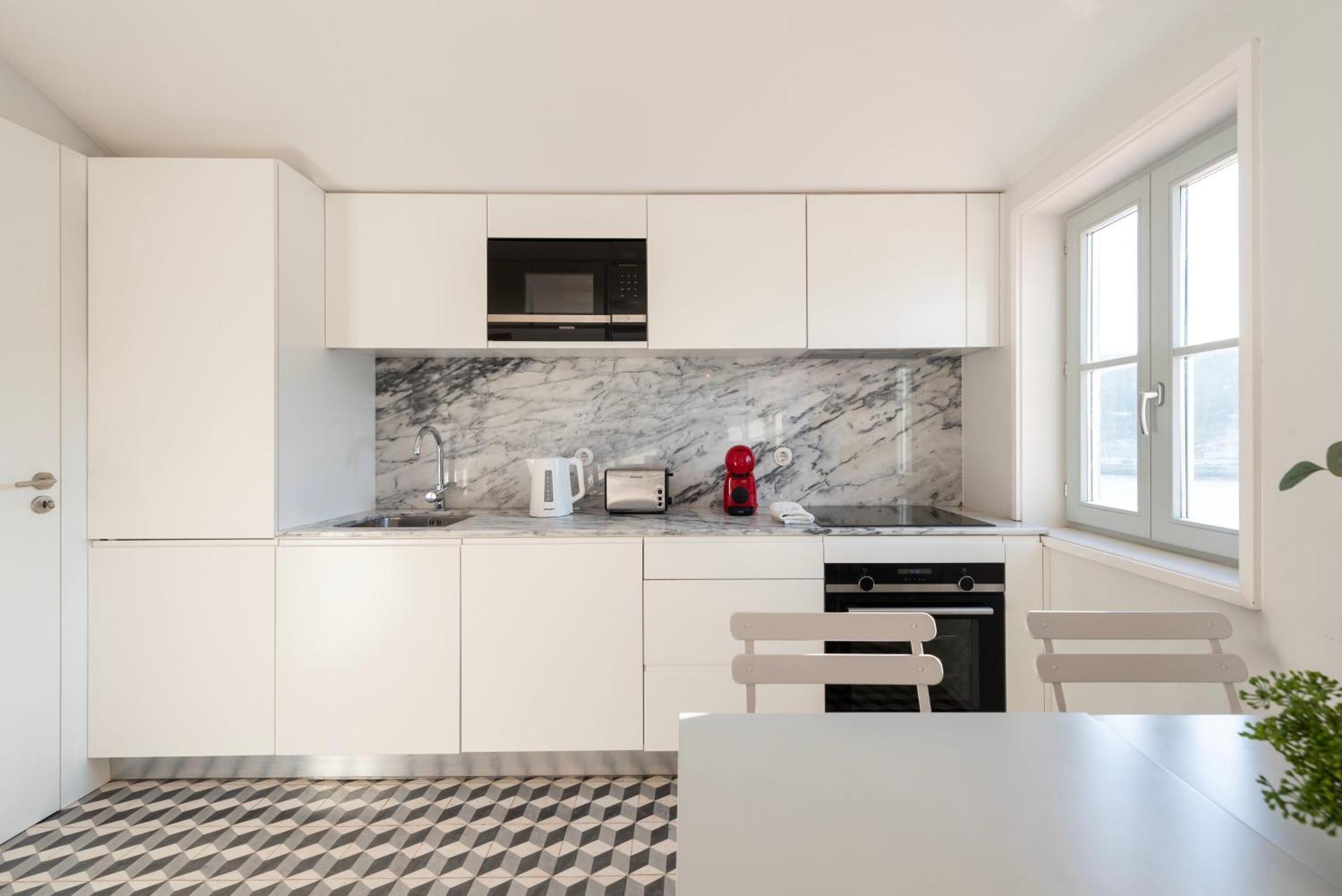 Duplex Douro River Apartamento *
